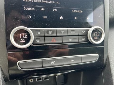 Voitures D'occasion À Bruay-La-Buissiere | Renault Mégane Megane 1.3 Tce 140Ch Techno Edc