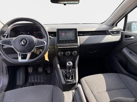 Voitures D'occasion À Bruay-La-Buissiere | Renault Clio 1.0 Tce 90Ch Equilibre