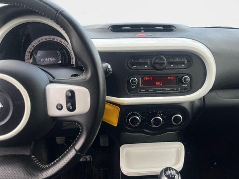 Voitures D'occasion À Bruay-La-Buissiere | Renault Twingo 0.9 Tce 90Ch Energy Intens Euro6C