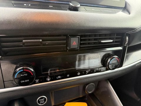 Voitures D'occasion À Bruay-La-Buissiere | Nissan Qashqai 1.3 Mild Hybrid 158Ch N-Connecta Xtronic