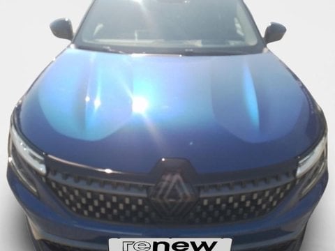 Voitures D'occasion À Bruay-La-Buissiere | Renault Austral 1.2 E-Tech Full Hybrid 200Ch Iconic E...