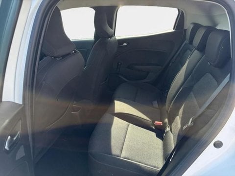 Voitures D'occasion À Bruay-La-Buissiere | Renault Clio 1.6 E-Tech Hybride 145Ch Equilibre