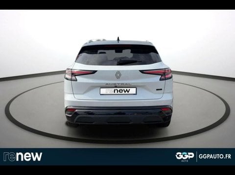 Voitures D'occasion À Bruay-La-Buissiere | Renault Austral 1.2 E-Tech Full Hybrid 200Ch Techno - 25