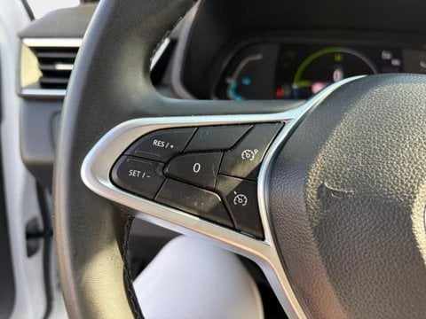 Voitures D'occasion À Bruay-La-Buissiere | Renault Clio 1.6 E-Tech Hybride 145Ch Equilibre