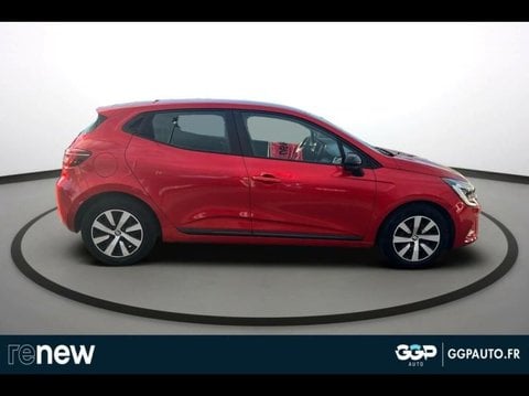 Voitures D'occasion À Bruay-La-Buissiere | Renault Clio 1.6 E-Tech Hybride 145Ch Equilibre