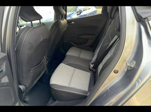 Voitures D'occasion À Bruay-La-Buissiere | Renault Clio 1.6 E-Tech Hybride 145Ch Evolution