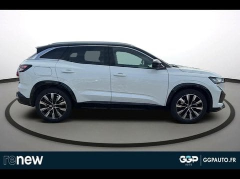 Voitures D'occasion À Bruay-La-Buissiere | Renault Austral 1.2 E-Tech Full Hybrid 200Ch Techno - 25