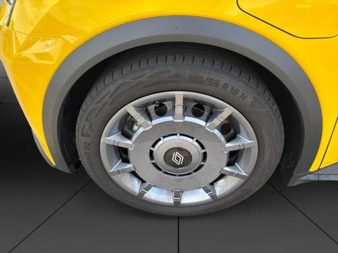 Voitures D'occasion À Bruay-La-Buissiere | Renault 5 E-Tech Electrique 150Ch Evolution Autonomie...