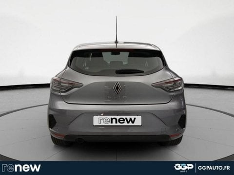 Voitures D'occasion À Bruay-La-Buissiere | Renault Clio 1.0 Tce 90Ch Evolution - 24