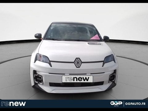 Voitures D'occasion À Bruay-La-Buissiere | Renault 5 E-Tech Electrique 150Ch Iconic Cinq Autonom...