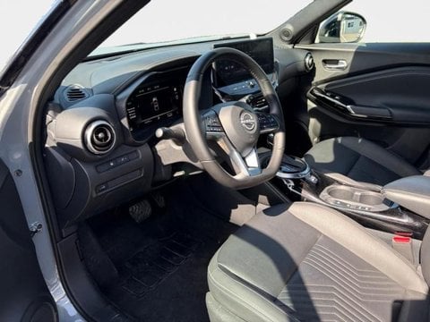 Voitures D'occasion À Bruay-La-Buissiere | Nissan Juke 1.6 Hybrid 143Ch Tekna 2023.5