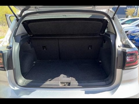 Voitures D'occasion À Bruay-La-Buissiere | Volkswagen T-Cross 1.0 Tsi 115Ch Lounge