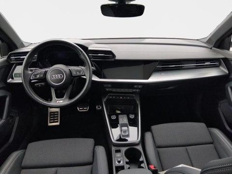 Voitures D'occasion À Bruay-La-Buissiere | Audi A3 Sportback 40 Tfsi E 204Ch S Tronic 6