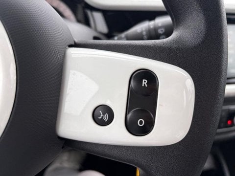 Voitures D'occasion À Bruay-La-Buissiere | Renault Twingo E-Tech Electric Equilibre R80 Achat In...