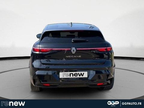 Voitures D'occasion À Bruay-La-Buissiere | Renault Mégane Megane E-Tech Electric Ev60 220Ch Ico...