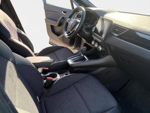 Voitures D'occasion À Bruay-La-Buissiere | Renault Captur 1.6 E-Tech Hybride 145Ch Rive Gauche