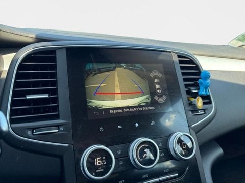 Voitures D'occasion À Bruay-La-Buissiere | Renault Talisman Estate 1.7 Blue Dci 150Ch Business