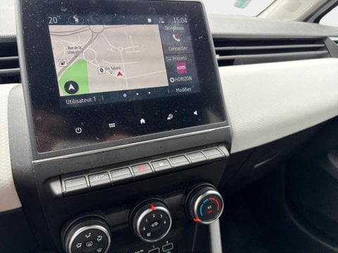 Voitures D'occasion À Bruay-La-Buissiere | Renault Clio 1.0 Sce 65Ch Evolution