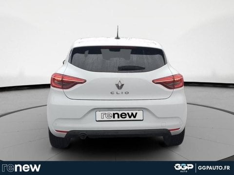 Voitures D'occasion À Bruay-La-Buissiere | Renault Clio 1.0 Tce 90Ch Evolution