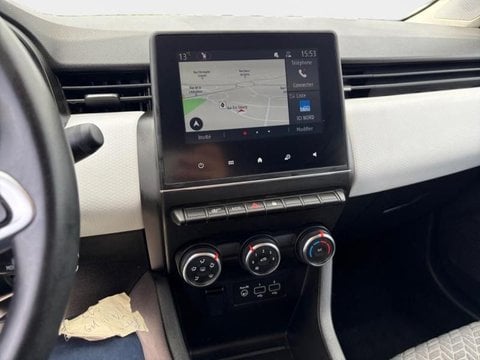 Voitures D'occasion À Bruay-La-Buissiere | Renault Clio Réversible Clio Réversible 1.5 Blue Dc...