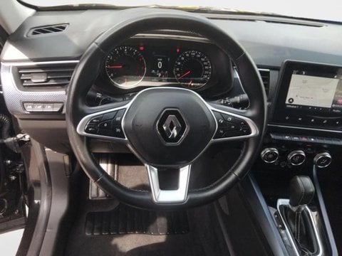 Voitures D'occasion À Bruay-La-Buissiere | Renault Arkana 1.3 Tce 140Ch Fap Business Edc