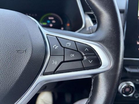 Voitures D'occasion À Bruay-La-Buissiere | Renault Arkana 1.6 E-Tech 145Ch Full Hybrid Techno -23
