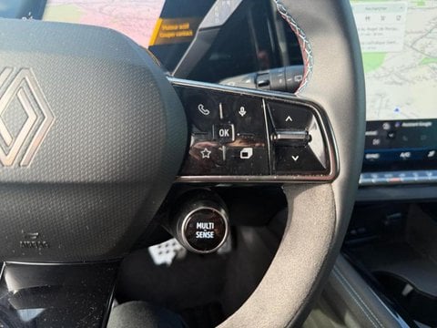 Voitures D'occasion À Bruay-La-Buissiere | Renault Espace 1.2 E-Tech Full Hybrid 200Ch Esprit Al...