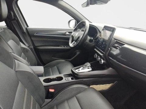 Voitures D'occasion À Bruay-La-Buissiere | Renault Arkana 1.6 E-Tech Hybride 145Ch Engineered -22