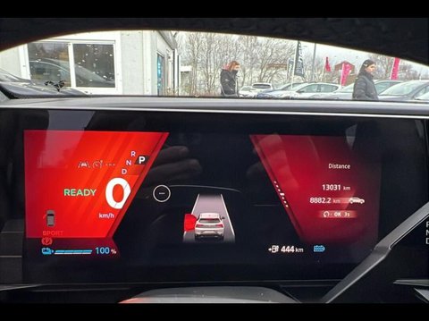 Voitures D'occasion À Bruay-La-Buissiere | Renault Scénic Scenic E-Tech Electric 220Ch Techno G...