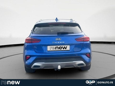 Voitures D'occasion À Bruay-La-Buissiere | Kia Xceed 1.0 T-Gdi 120Ch Design