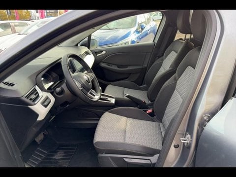 Voitures D'occasion À Bruay-La-Buissiere | Renault Clio 1.6 E-Tech Hybride 145Ch Evolution