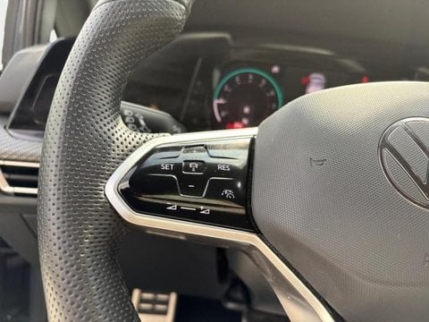 Voitures D'occasion À Bruay-La-Buissiere | Volkswagen Golf 1.5 Etsi Opf 130Ch R-Line Dsg7