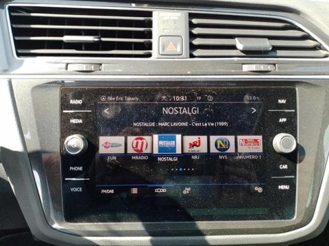 Voitures D'occasion À Bruay-La-Buissiere | Volkswagen Tiguan 1.5 Tsi 150Ch Elegance Dsg7