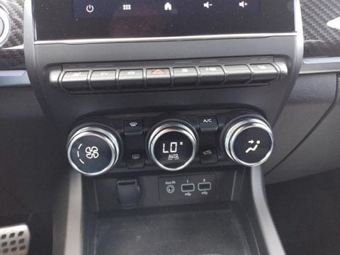 Voitures D'occasion À Bruay-La-Buissiere | Renault Arkana 1.6 E-Tech Hybride 145Ch Rs Line Fast ...