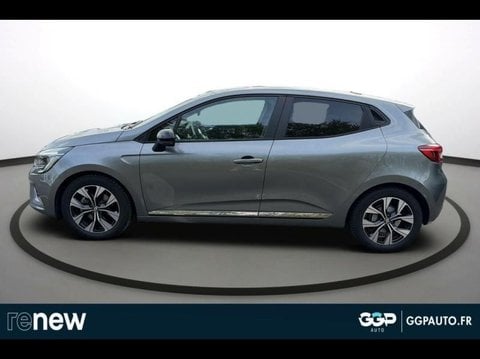 Voitures D'occasion À Bruay-La-Buissiere | Renault Clio 1.6 E-Tech Hybride 145Ch Evolution