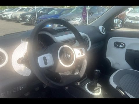 Voitures D'occasion À Bruay-La-Buissiere | Renault Twingo 1.0 Sce 65Ch Limited - 21My