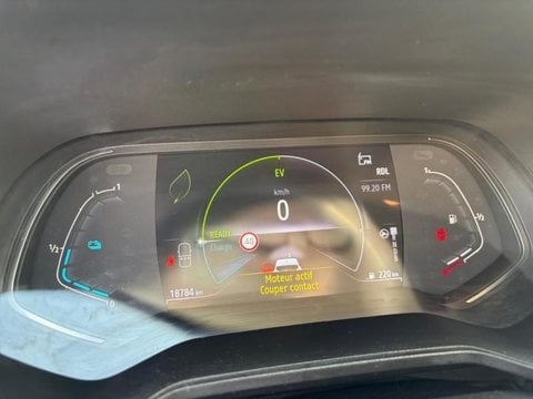 Voitures D'occasion À Bruay-La-Buissiere | Renault Clio 1.6 E-Tech Hybride 145Ch Equilibre
