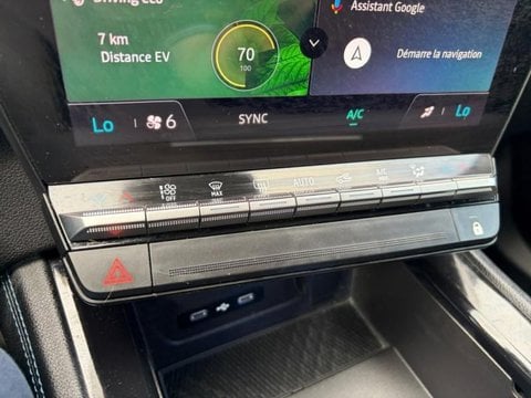 Voitures D'occasion À Bruay-La-Buissiere | Renault Austral 1.2 E-Tech Full Hybrid 200Ch Techno E...