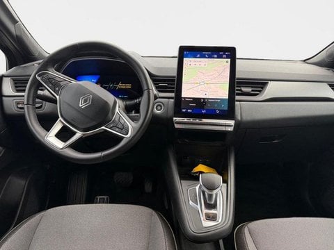 Voitures D'occasion À Bruay-La-Buissiere | Renault Symbioz 1.6 E-Tech Full Hybrid 145Ch Techno