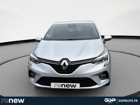 Voitures D'occasion À Bruay-La-Buissiere | Renault Clio 1.0 Tce 100Ch Intens - 20
