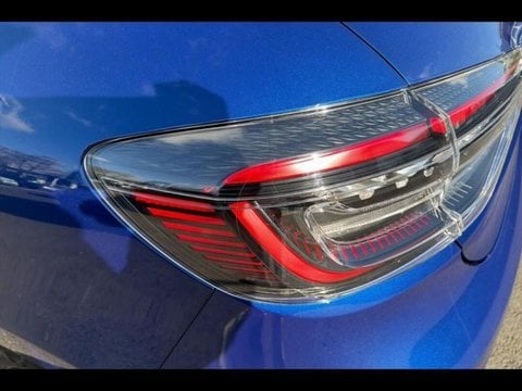 Voitures D'occasion À Bruay-La-Buissiere | Renault Clio 1.6 E-Tech 145Ch Full Hybrid Esprit Alpi...