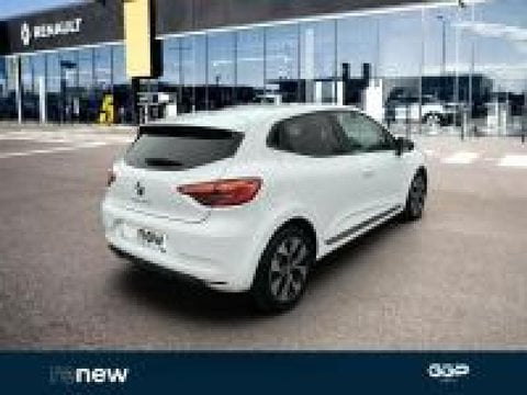 Voitures D'occasion À Bruay-La-Buissiere | Renault Clio 1.0 Sce 65Ch Evolution