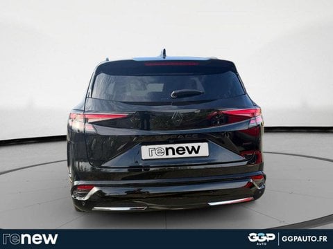 Voitures D'occasion À Bruay-La-Buissiere | Renault Espace 1.2 E-Tech Full Hybrid 200Ch Esprit Al...