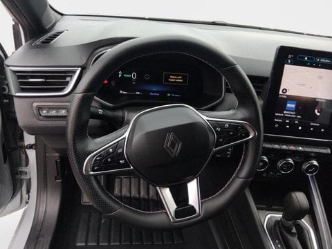 Voitures D'occasion À Bruay-La-Buissiere | Renault Clio 1.6 E-Tech 145Ch Full Hybrid Esprit Alpi...