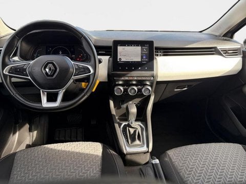 Voitures D'occasion À Bruay-La-Buissiere | Renault Clio 1.6 E-Tech Hybride 145Ch Evolution