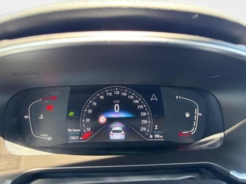 Voitures D'occasion À Bruay-La-Buissiere | Renault Talisman Estate 1.7 Blue Dci 150Ch Business