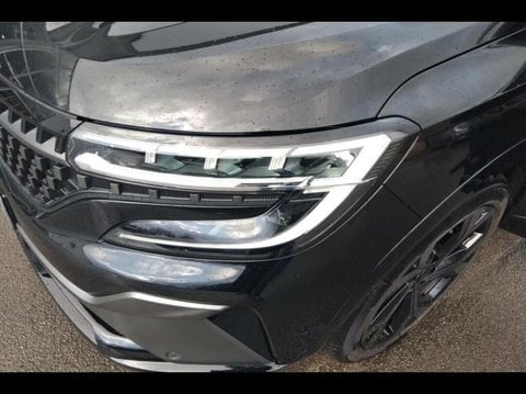 Voitures D'occasion À Bruay-La-Buissiere | Renault Espace 1.2 E-Tech Full Hybrid 200Ch Esprit Al...