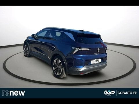 Voitures D'occasion À Bruay-La-Buissiere | Renault Scénic Scenic E-Tech Electric 220Ch Techno G...