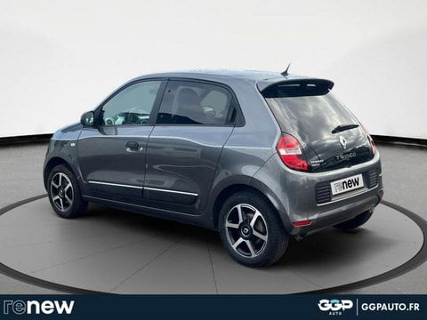 Voitures D'occasion À Bruay-La-Buissiere | Renault Twingo 0.9 Tce 90Ch Energy Intens Euro6C