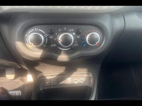 Voitures D'occasion À Bruay-La-Buissiere | Renault Twingo 1.0 Sce 65Ch Limited - 21My